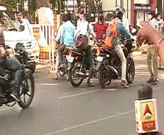 coronavirus | पुण्यात अत्यावश्यक सेवांशिवाय इतर वाहनांवर बंदी येणार