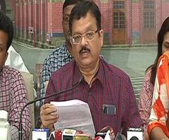 CoronaVirus Update | पुण्यातील दोन्ही रुग्णांची प्रकृती स्थिर : आयुक्त