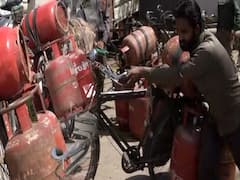 No Shortage of LPG amid lockdown | Ground report