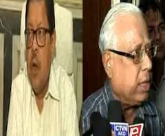 শিক্ষামন্ত্রীর ডাকে সাড়া, ইস্তফা প্রত্যাহার রবীন্দ্রভারতীর উপাচার্যের