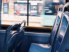 Coronavirus: Migrants stuffed in bus like poultry