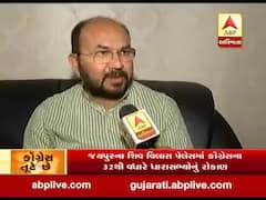 ગઢડાના કોંગ્રેસના ધારાસભ્ય પ્રવીણ મારુંએ MLA પદેથી રાજીનામું આપ્યા પછી શું કહ્યું? જુઓ Exclusive Interview