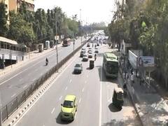 Delhi lockdown: Ground report from ITO