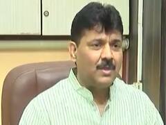 અમદાવાદ કોર્પોરેશનમાં વિપક્ષના નેતા દિનેશ શર્માએ ઢોરો ગુમ થવા મુદ્દે શું કહ્યું? જુઓ વીડિયો