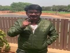 'MP में कांग्रेस नस्तोनाबूद हो जाएगी'- Scindia के समर्थक विधायक ने वीडियो जारी कर कहा 