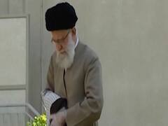 भारतीय मुसलमानों को लेकर ईरान के सुप्रीम नेता ने दिया विवादित बयान, भारत ने जताई कड़ी आपत्ति