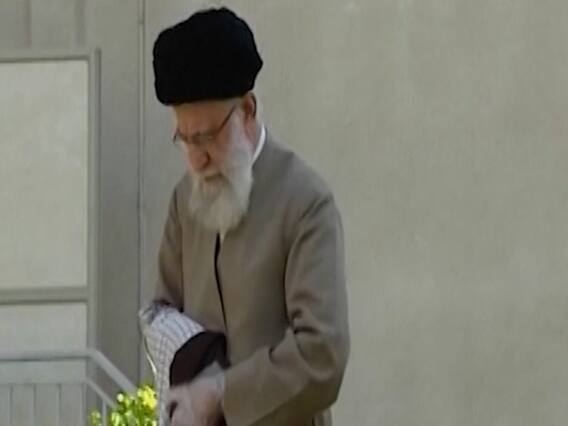 भारतीय मुसलमानों को लेकर ईरान के सुप्रीम नेता ने दिया विवादित बयान, भारत ने जताई कड़ी आपत्ति