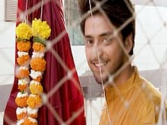 Kinshuk Vaidya aka Arjun of RadhaKrishn explains importance of festival 'Gudi Padwa'