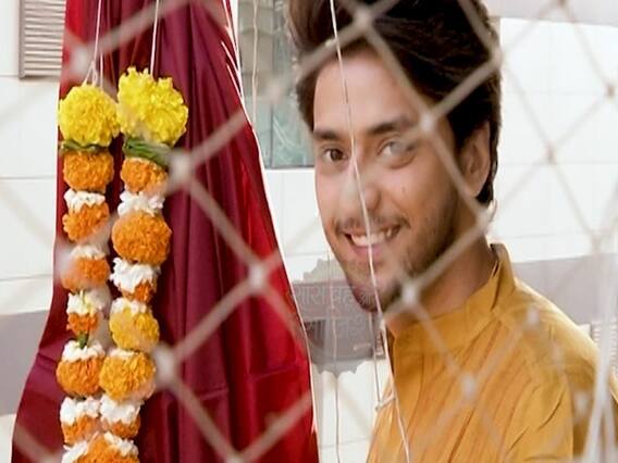 Kinshuk Vaidya aka Arjun of RadhaKrishn explains importance of festival 'Gudi Padwa'