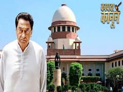 Floor test in MP assembly tomorrow, Kamalnath government in crisis