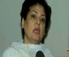 ভবিষ্যতে এরকম অপরাধের বিচার হোক ফাস্ট ট্র্যাক কোর্টে, দাবি জাতীয় মহিলা কমিশনের চেয়ারপার্সনের