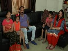 COVID-19: Ground report from Patna, family forced to stay indoor