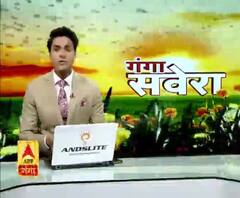 Coronavirus update: ग्रेटर नोएडा में तीन लोगों की कोरोना पॉजिटिव रिपोर्ट