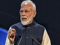 'यह एक लम्बी लड़ाई की शुरुआत, चुनौती को एक होकर हरा सकते हैं'- PM Modi