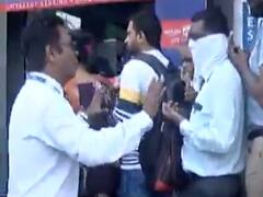 આર્થિક નિયંત્રણ પછી ગુજરાતમાં યસ બેંકની શાખાઓ પર કેવો છે માહોલ? જુઓ વીડિયો