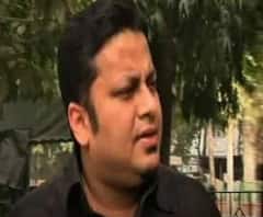 বিজেপি নেতা অনুপম হাজরার বিরুদ্ধে জামিন অযোগ্য ধারায় এফআইআর