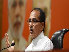 Shivraj Singh Chouhan wins confidence motion in MP assembly