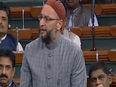 Delhi हिंसा पर बोले Asaduddin Owaisi- 'यह पूर्व प्रायोजित प्रोग्राम था'