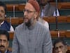 Asaduddin Owaisi calls Delhi violence a 'pogrom'