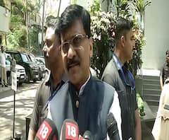 Rajya Sabha Election | राज्यसभेच्या चौथ्या जागेवरुन महाविकास आघाडीत मतभेद?