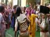 Maharashtra: Nashik SP's dance video goes viral