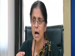 Coronavirus को लेकर लोगों में जागरुकता के लिए दिल्ली सरकार ने की प्रेस कॉन्फ्रेंस