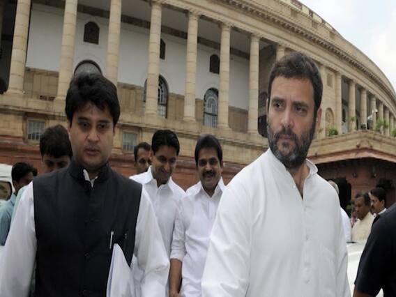 आखिर कांग्रेस ने वो कौन सी गलती की जिसकी वजह से सिंधिया बीजेपी के हो गए, देखिए