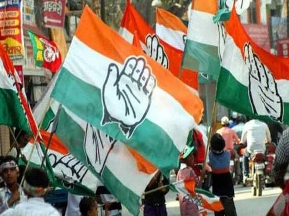 રાજ્યસભા ચૂંટણીઃ કોંગ્રેસના ધારાસભ્ય પ્રતાપ દુધાતે ભાજપ પર શું લાગાવ્યો આક્ષેપ? જુઓ વીડિયો