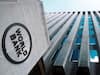 Coronavirus: World Bank announces package of Rs 1 lakh crore