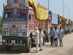 Truckers, owners pay Rs 48,000 crore a year in bribes