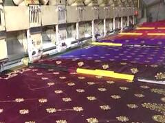 Banarasi silk saree trade affected due to coronavirus outbreak