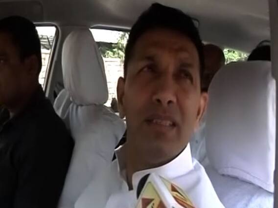 MP के सियासी उटापटक पर Jeetu Patwari बोले- BJP के मुंह पर तमाचा पड़ेगा, कमलनाथ सरकार बनी रहेगी