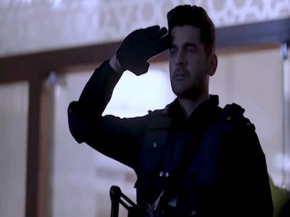 'Kabir Singh' में Shahid के भाई बने Arjan Bajwa जल्द 'State of Siege: 26/11' में आएंगे नजर, खास बातचीत