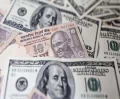 করোনা আতঙ্কে শেয়ার বাজারে ধস, ১০ বছরে সর্বোচ্চ পতন, পড়ল টাকার দামও 