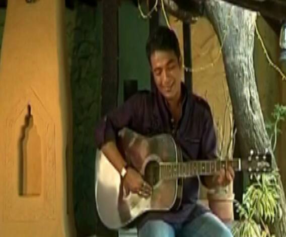  বসন্ত এসে গেছে: সুরে সুরে রঙের উৎসবে সোমলতা, সুরজিৎ, উপল, অনিন্দ্য, রূপঙ্কর 