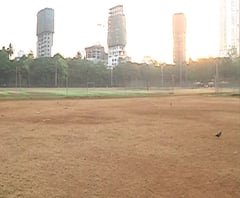 #JanataCurfew | दादर मार्केट आणि शिवाजी पार्कात जनता कर्फ्यूला उत्तम प्रतिसाद, मुंबईकरांचं लॉकडाऊन