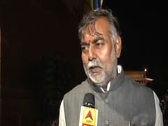 Prahlad Patel on Kamal Nath govt, 'lamp with an extinguishing flame'