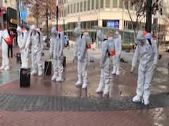 Coronavirus: 300 Indian suspects of corona in Iran