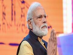 આજે રાત્રે 8 વાગ્યે પ્રધાનમંત્રી મોદીનું રાષ્ટ્રને સંબોધન, જુઓ વીડિયો