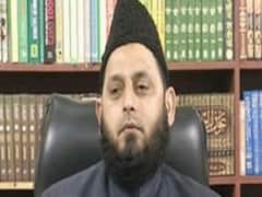 Corona: जुमे की नमाज से पहले मुस्लिम धर्मगुरु की अपील- खांसी, बुखार हो तो मस्जिद न जायें