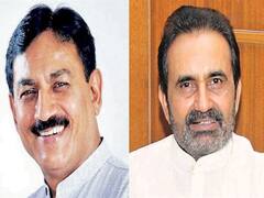 કોંગ્રેસના બંને ઉમેદવાર લડશે રાજ્યસભાની ચૂંટણી, આજે ઉમેદવારી પરત ખેંચવાનો છેલ્લો દિવસ