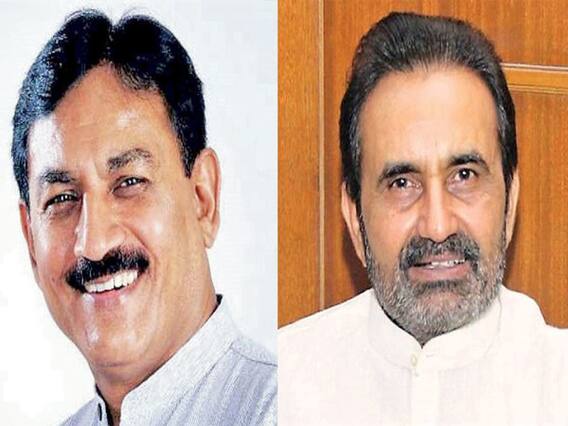 કોંગ્રેસના બંને ઉમેદવાર લડશે રાજ્યસભાની ચૂંટણી, આજે ઉમેદવારી પરત ખેંચવાનો છેલ્લો દિવસ