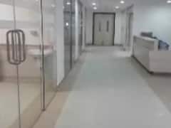 भारत का पहला COVID-19 अस्पताल दो हफ्ते में बनकर तैयार