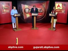 હૉટ ટૉપિક વિથ રોનક પટેલ:  કૉંગ્રેસ તૂટે છે ? | 14 March, 2020