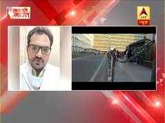 Lockdown: डॉक्टरों से बदसलूकी पर Amit Shah का एक्शन, मामले की रिपोर्ट तलब की