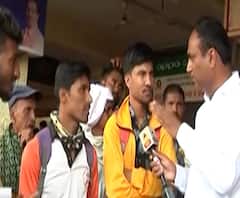 #Coronavirus गावकडचा कोरोना, विद्यार्थ्यांच्या डोक्याला कोरोनाचा ताप | स्पेशल रिपोर्ट | लातूर