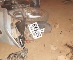 Mumbai Pune Highway Accident | जुन्या मुंबई-पुणे महामार्गावर भीषण अपघात, 5 जणांचा मृ्त्यू 