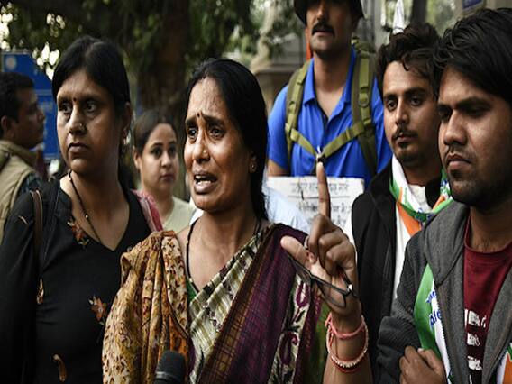 Nirbhaya Case: Celebration of justice! | Namaste Bharat Part 2(20.03.2020) 