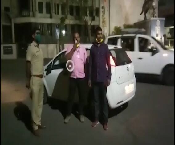 Corona Patients | सांगलीतील वाळवा तालुक्यात कोरोनाचे चार कोरोनाबाधित आढळले