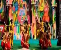 দেখুন: মহিষাদল রাজবাড়ির বসন্তোৎসব